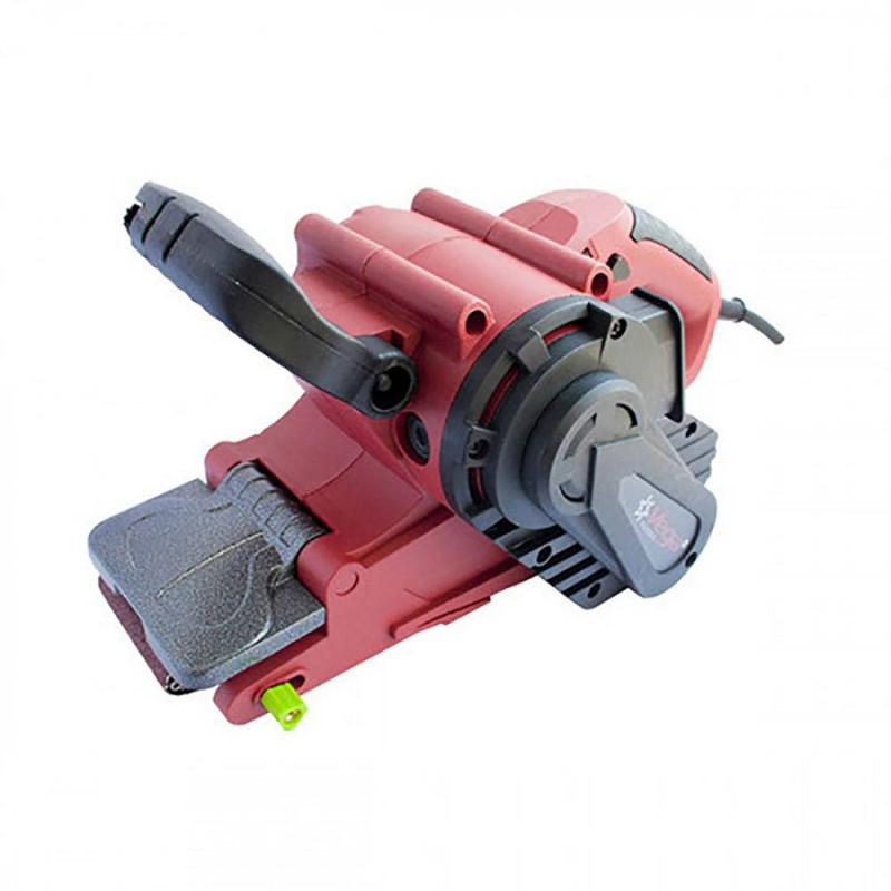 Стрічкова шлифувальна машинка VEGA VBS-1550